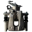 2012 Toyota Matrix Brake Caliper 1